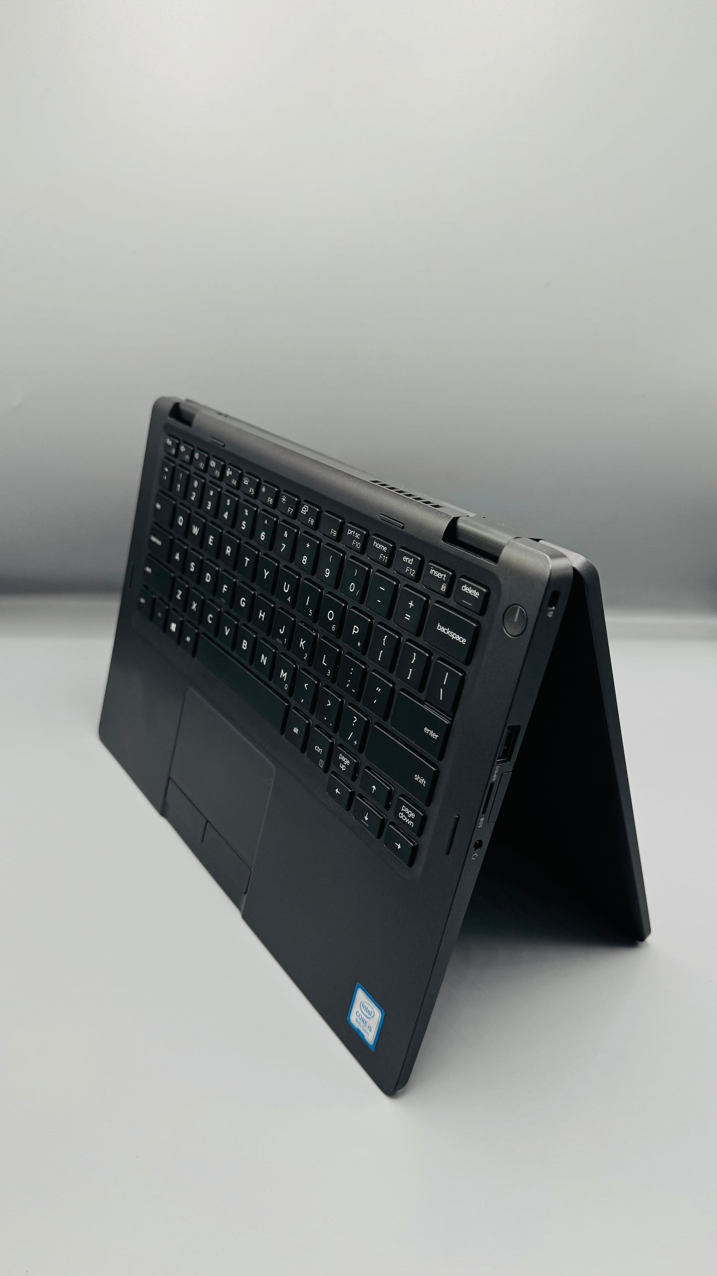 Dell Latitude 5300 2-in-1 touch 360