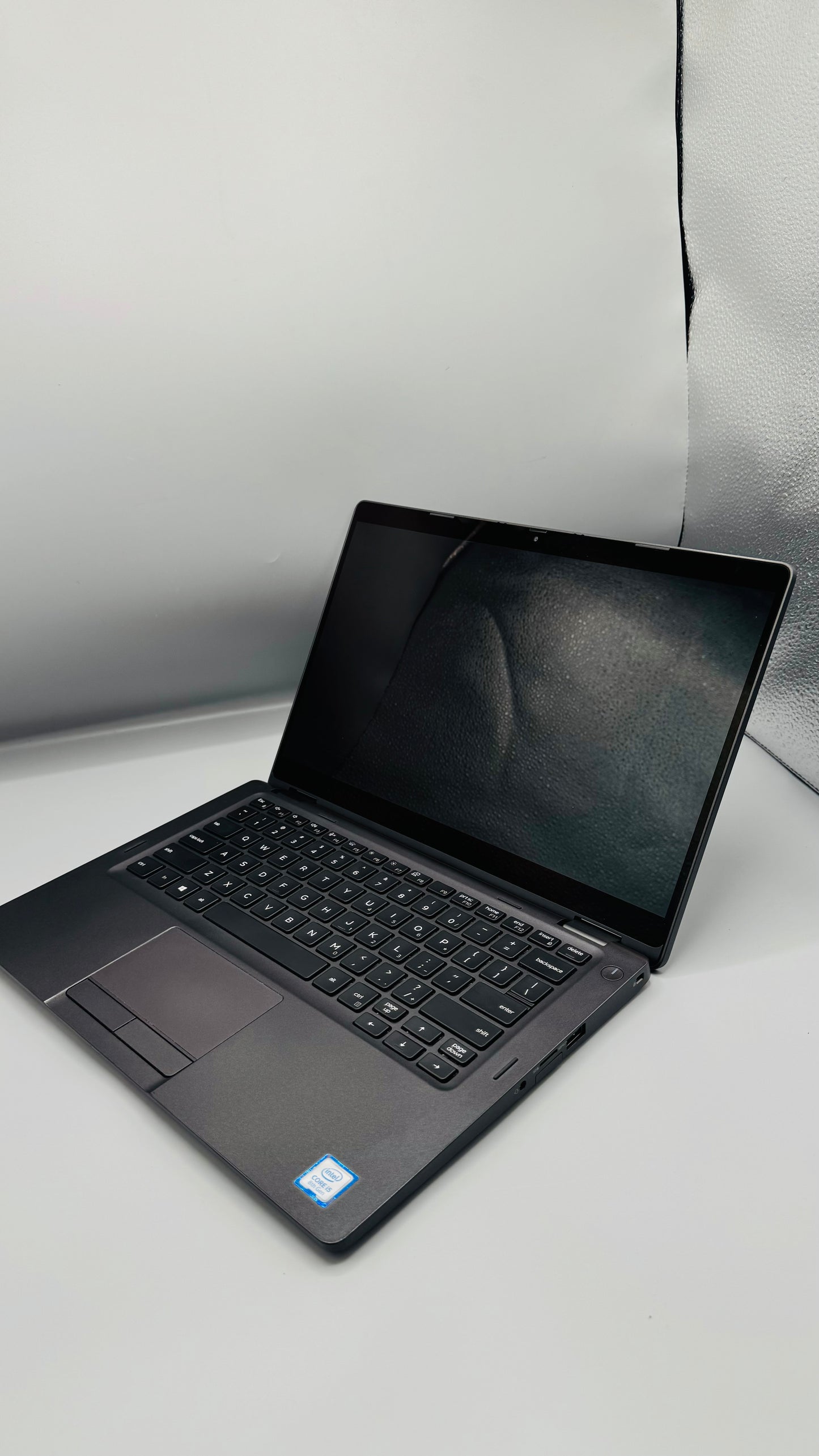 Dell Latitude 5300 2-in-1 touch 360