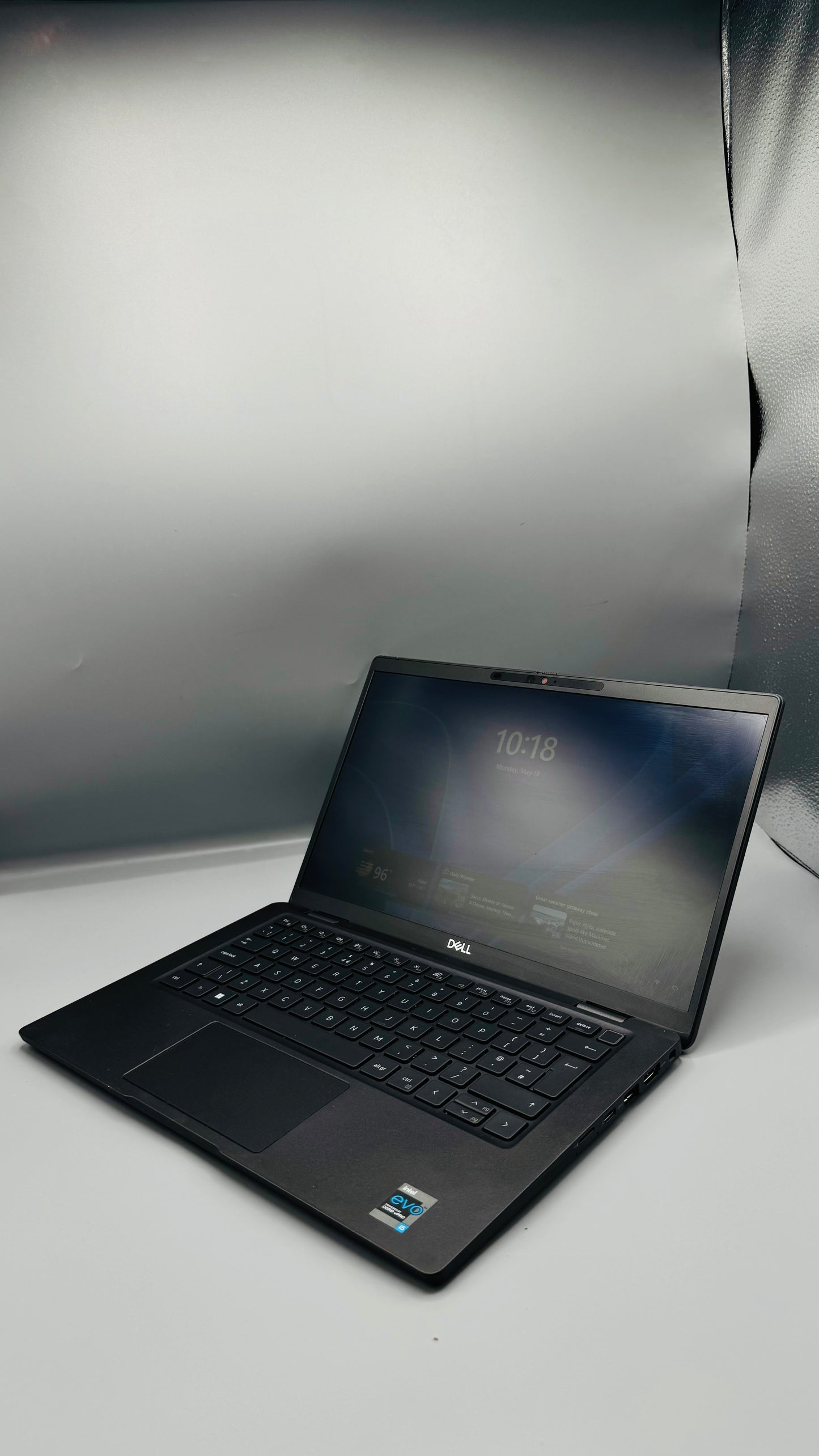 Dell Latitude 7320 with Intel Core i5 11th Gen