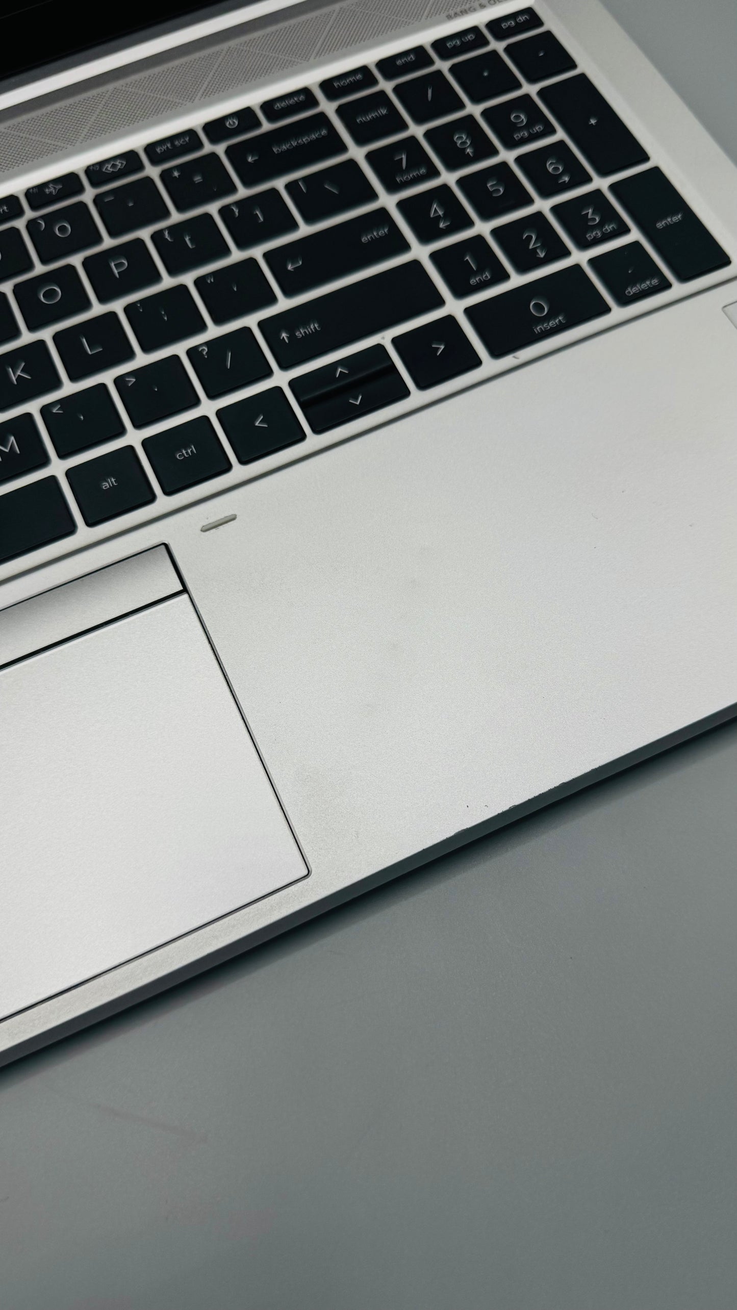 hp 850 g8
