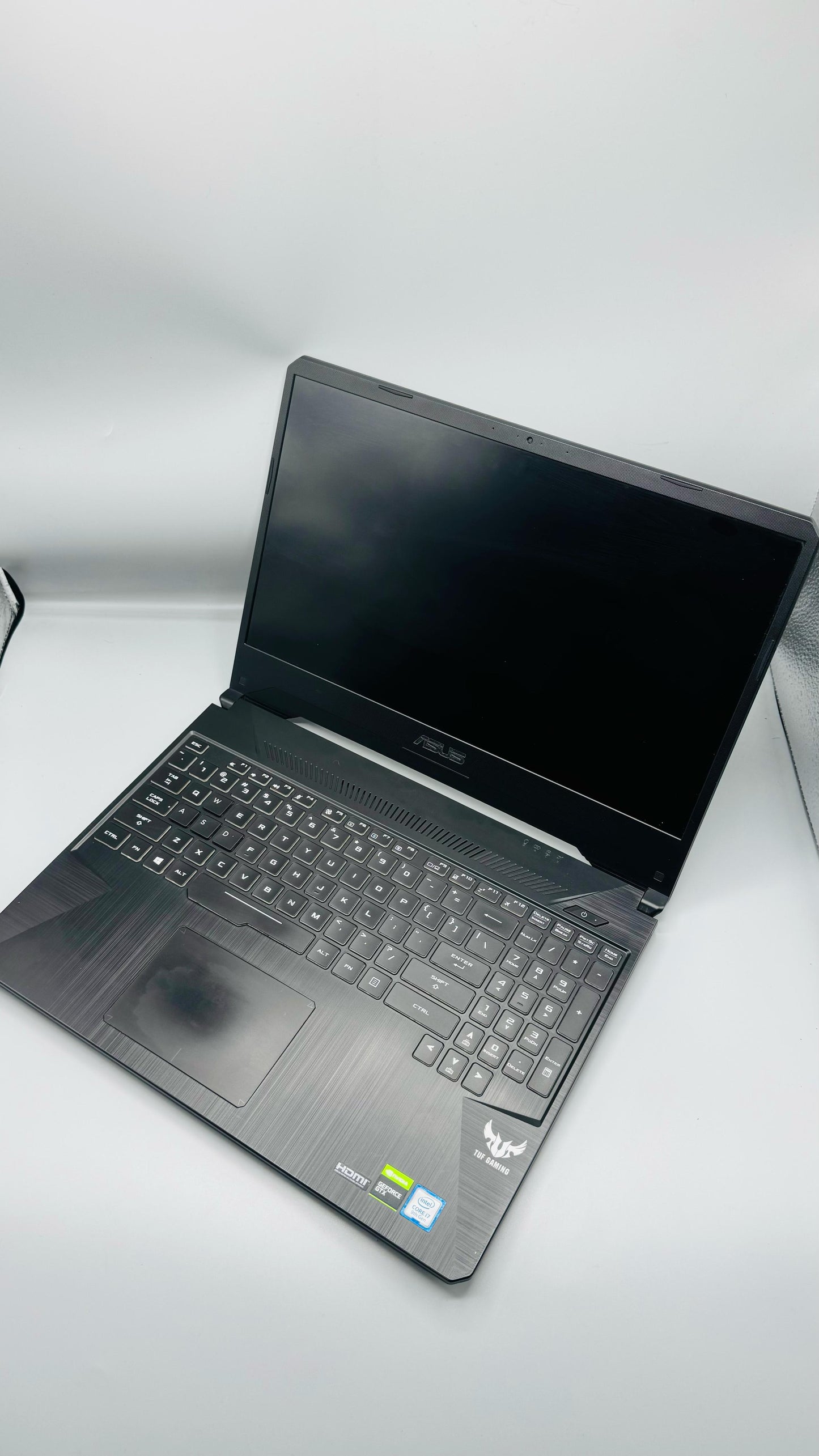 ASUS TUF Gaming – Powerful Gaming Laptop for Performance Enthusiasts