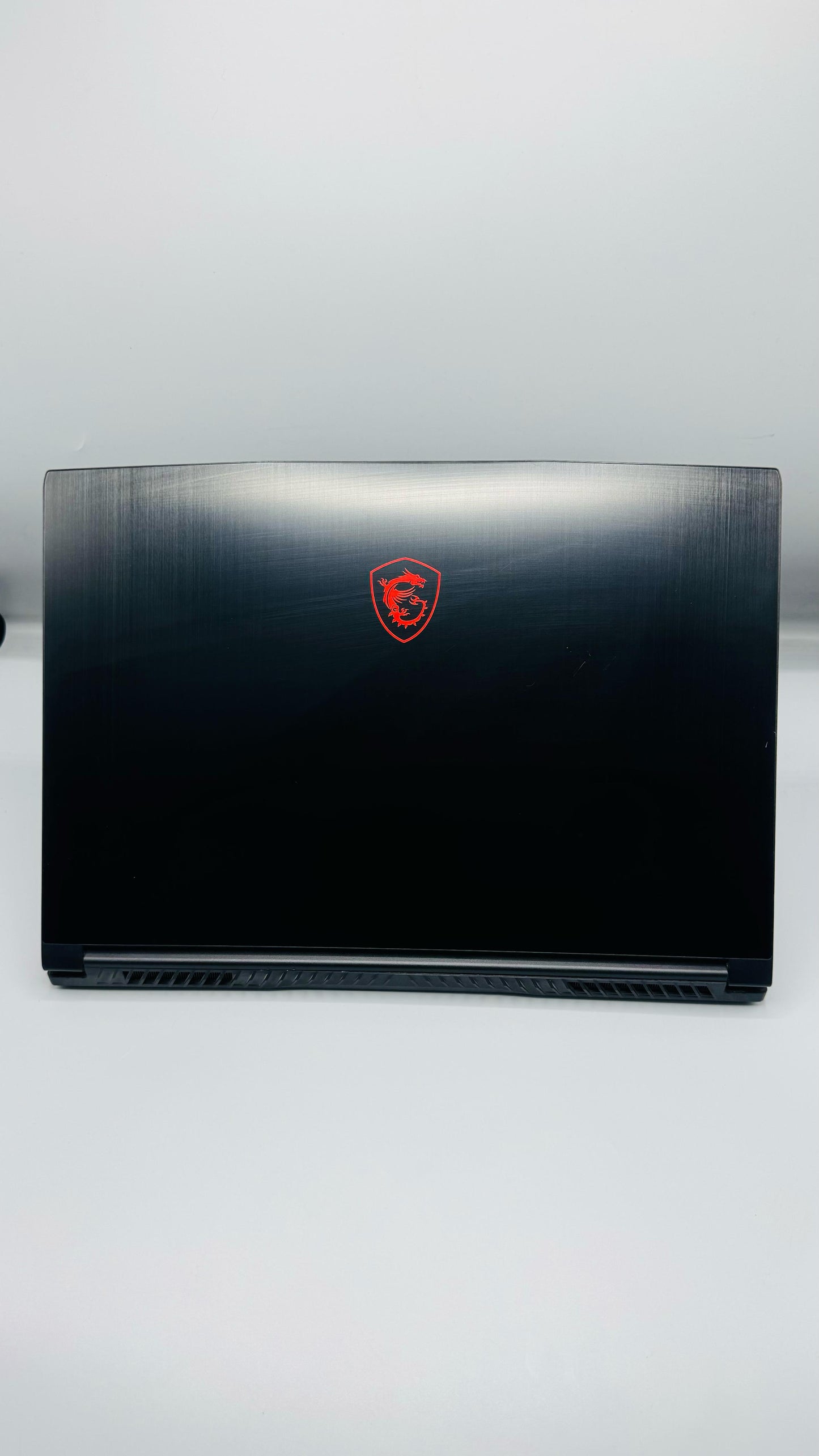 MSI GF65 โ High-Performance Gaming Laptop for Gamers & Creators