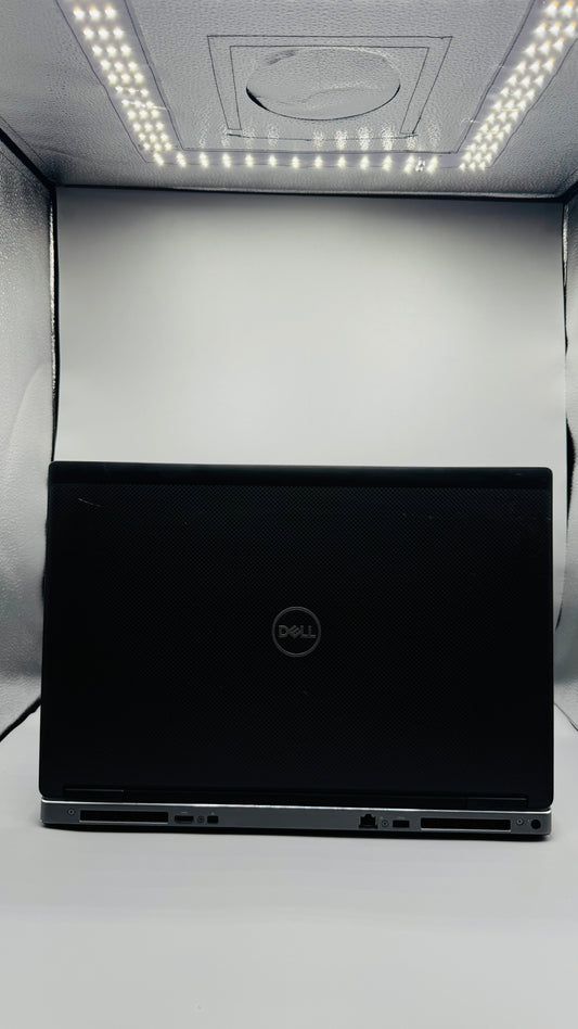 Dell precision 7730