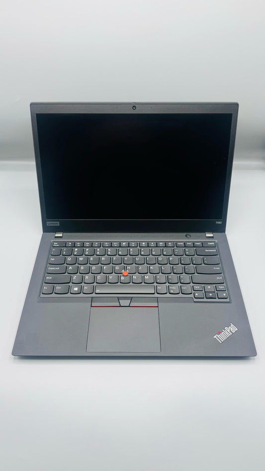 Lenovo ThinkPad T490