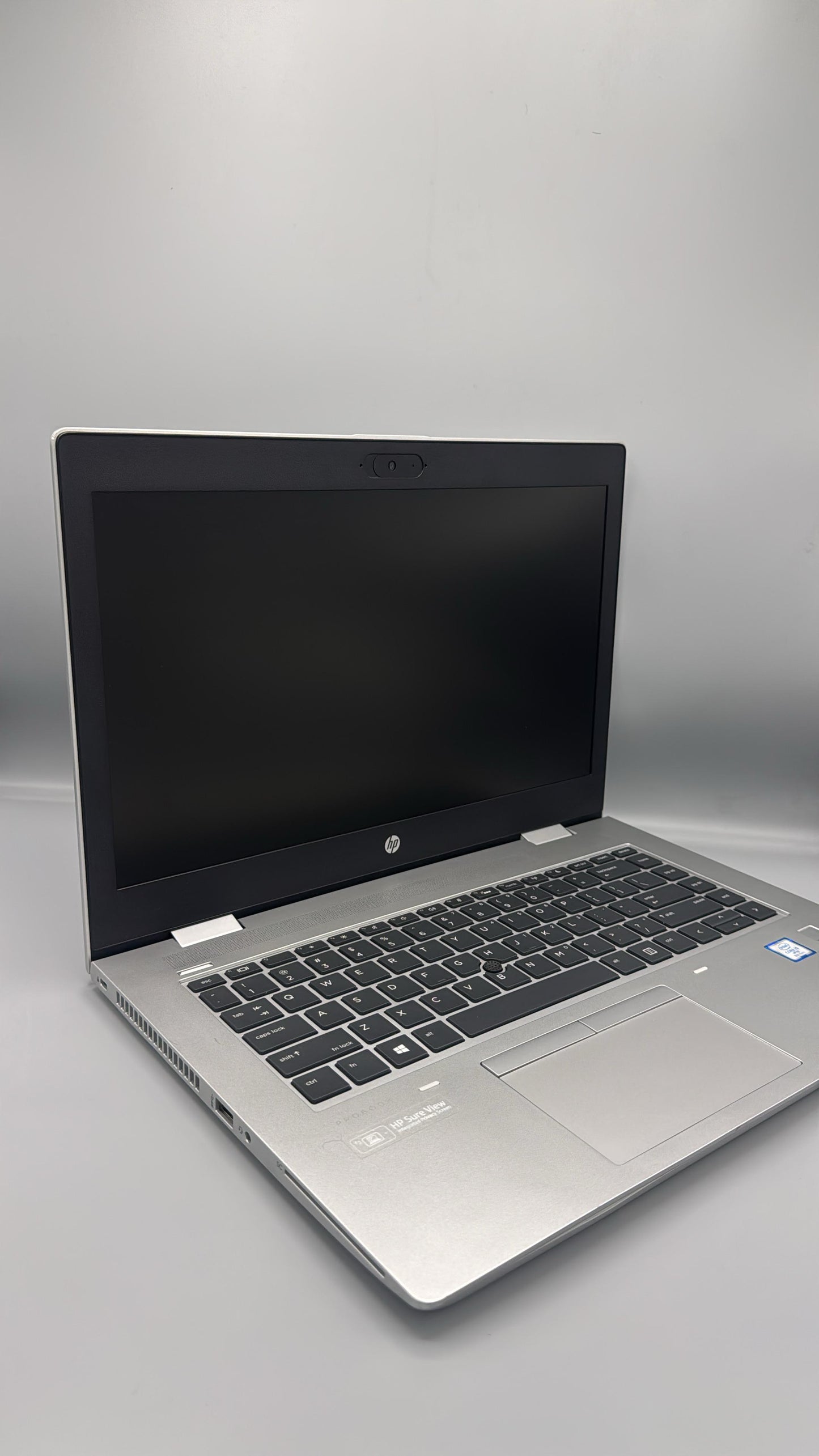 HP ProBook 640 G5 – Business-Class Laptop for Professionals