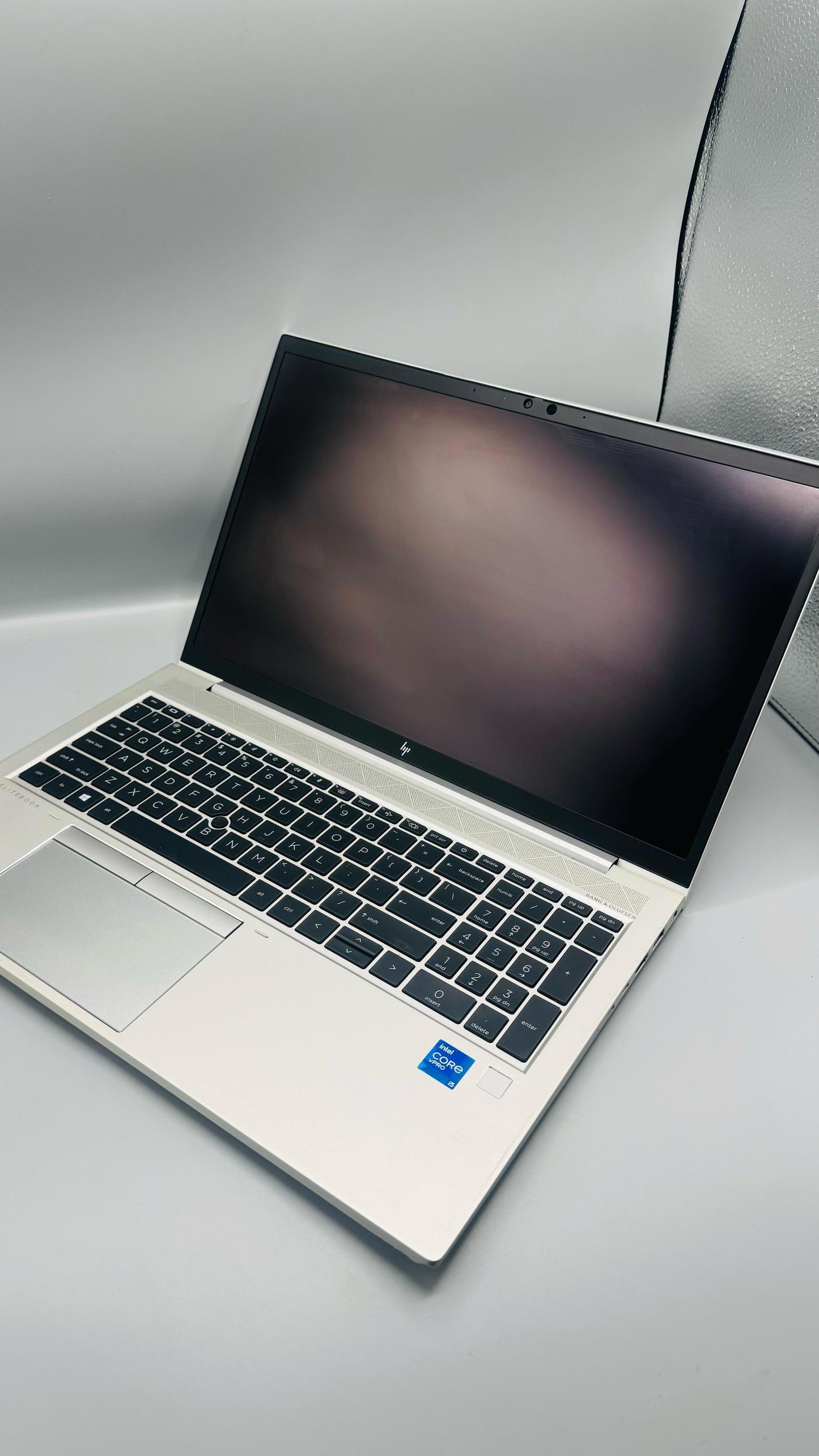 HP EliteBook 850 G8