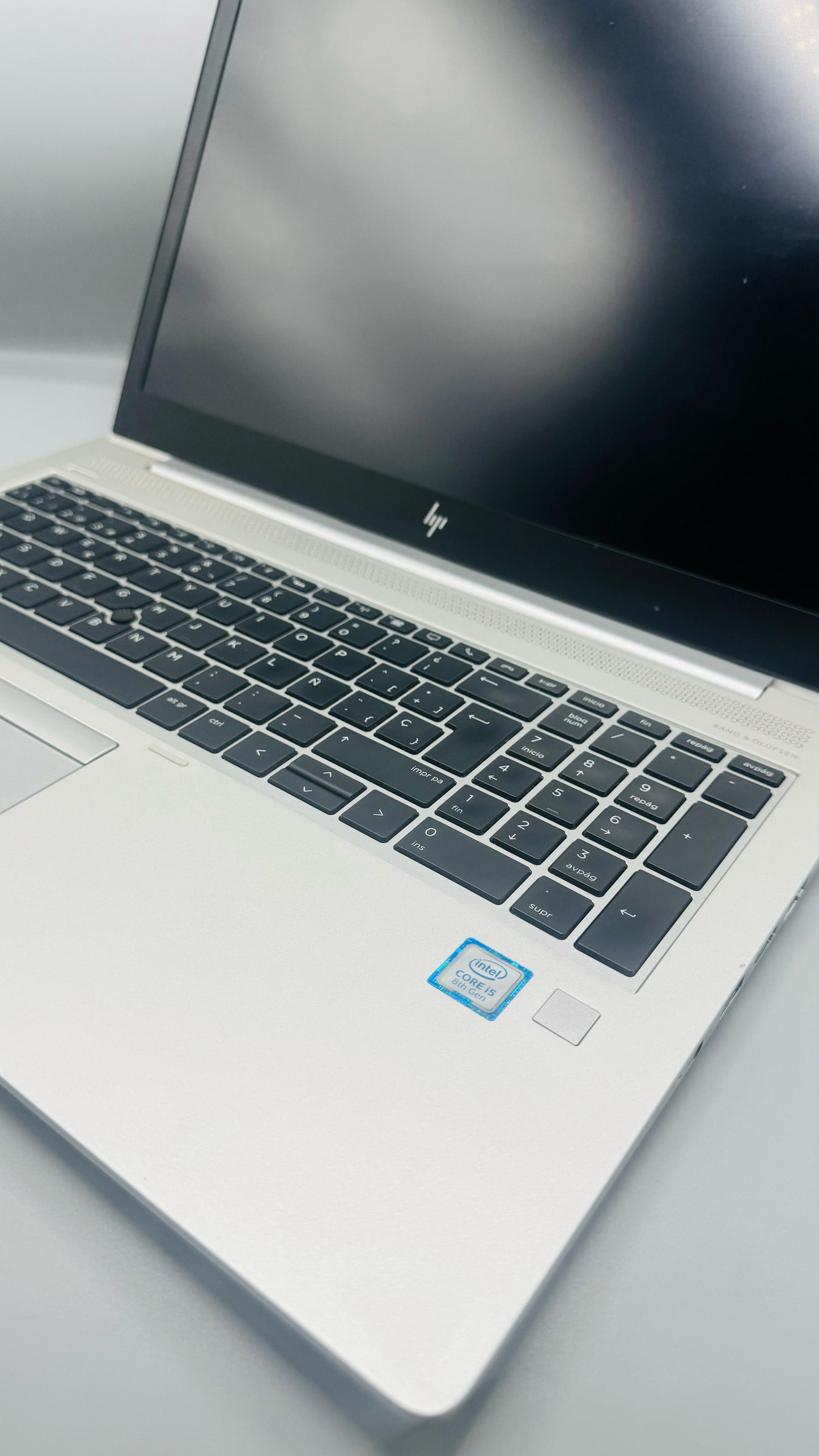 HP EliteBook 850 G5