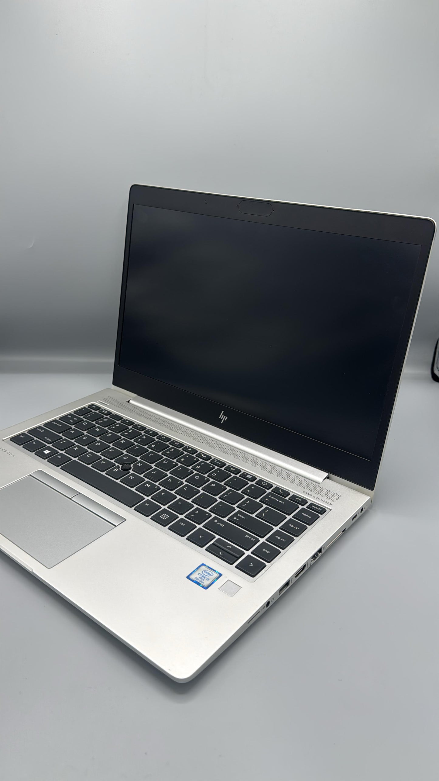 HP EliteBook 840 G5