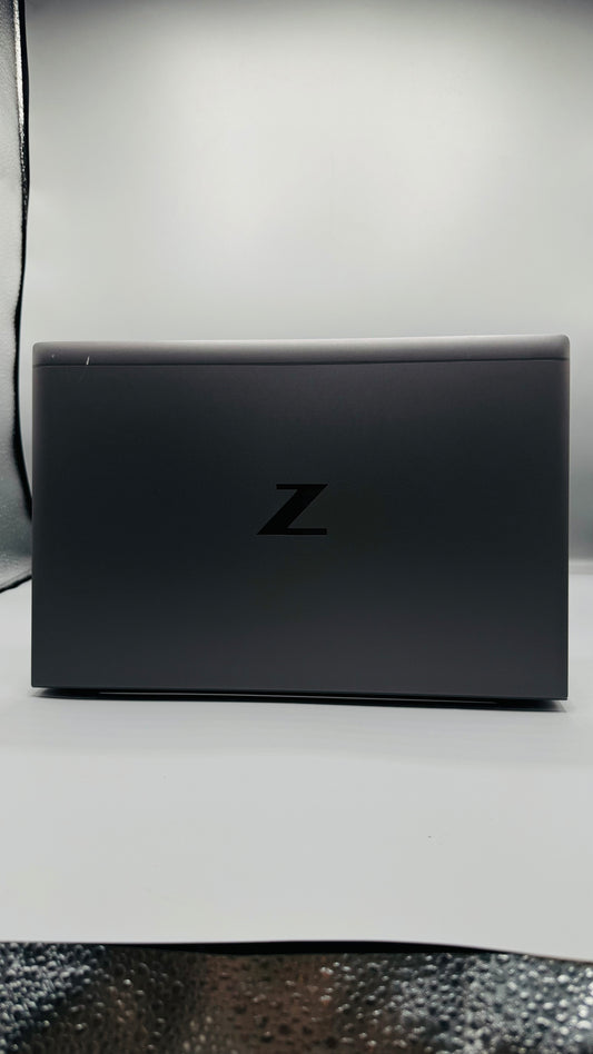 HP ZBook Firefly 14 G8