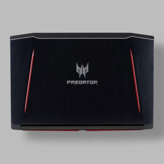 Acer Predator Helios 300 G3-571