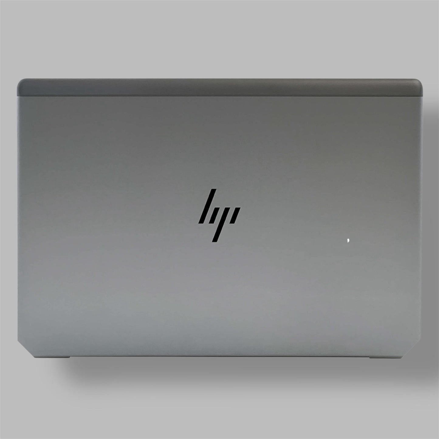 HP ZBook 15 G6