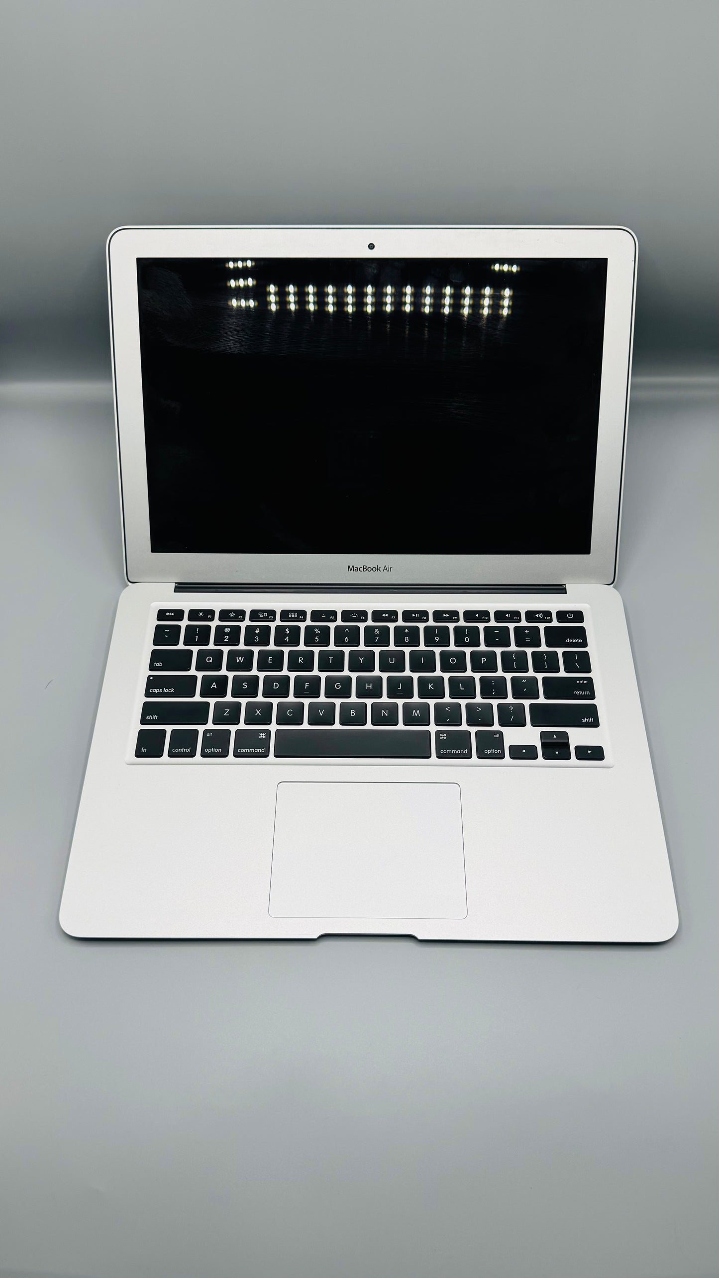 Apple MacBook Air 2015