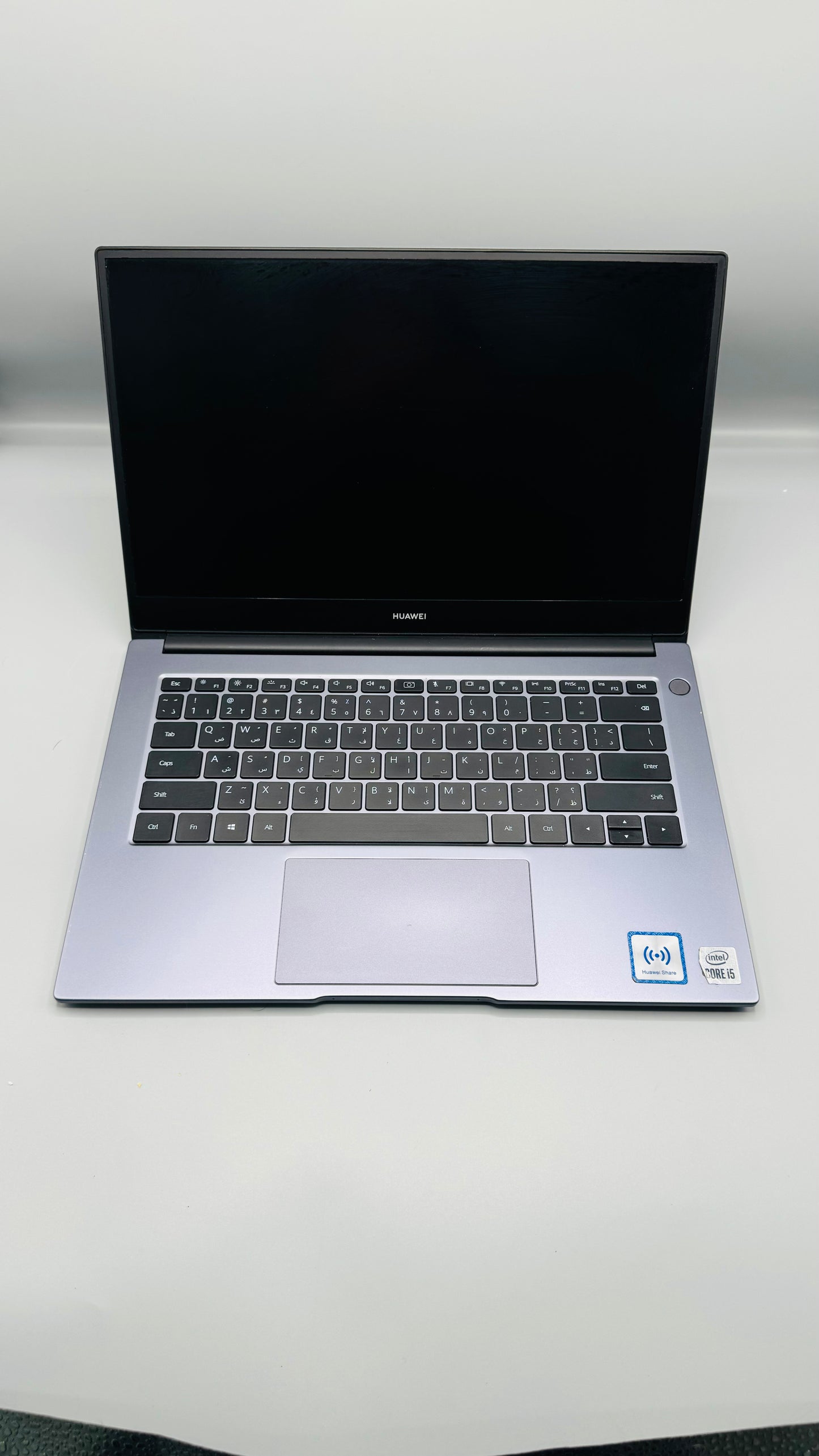 Huawei MateBook D14