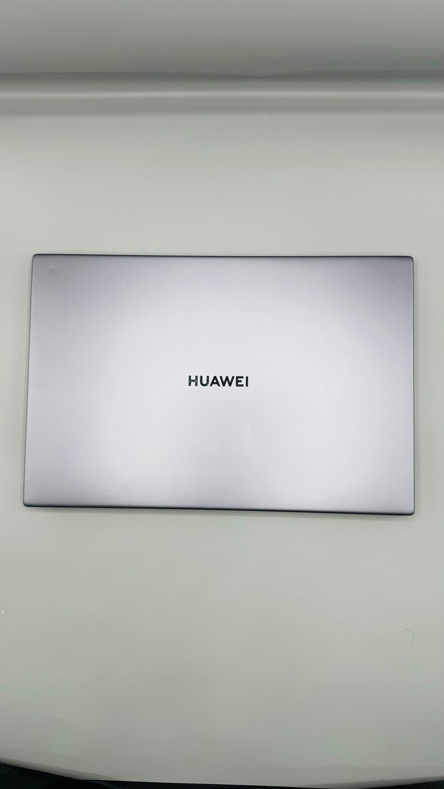 Huawei MateBook D14