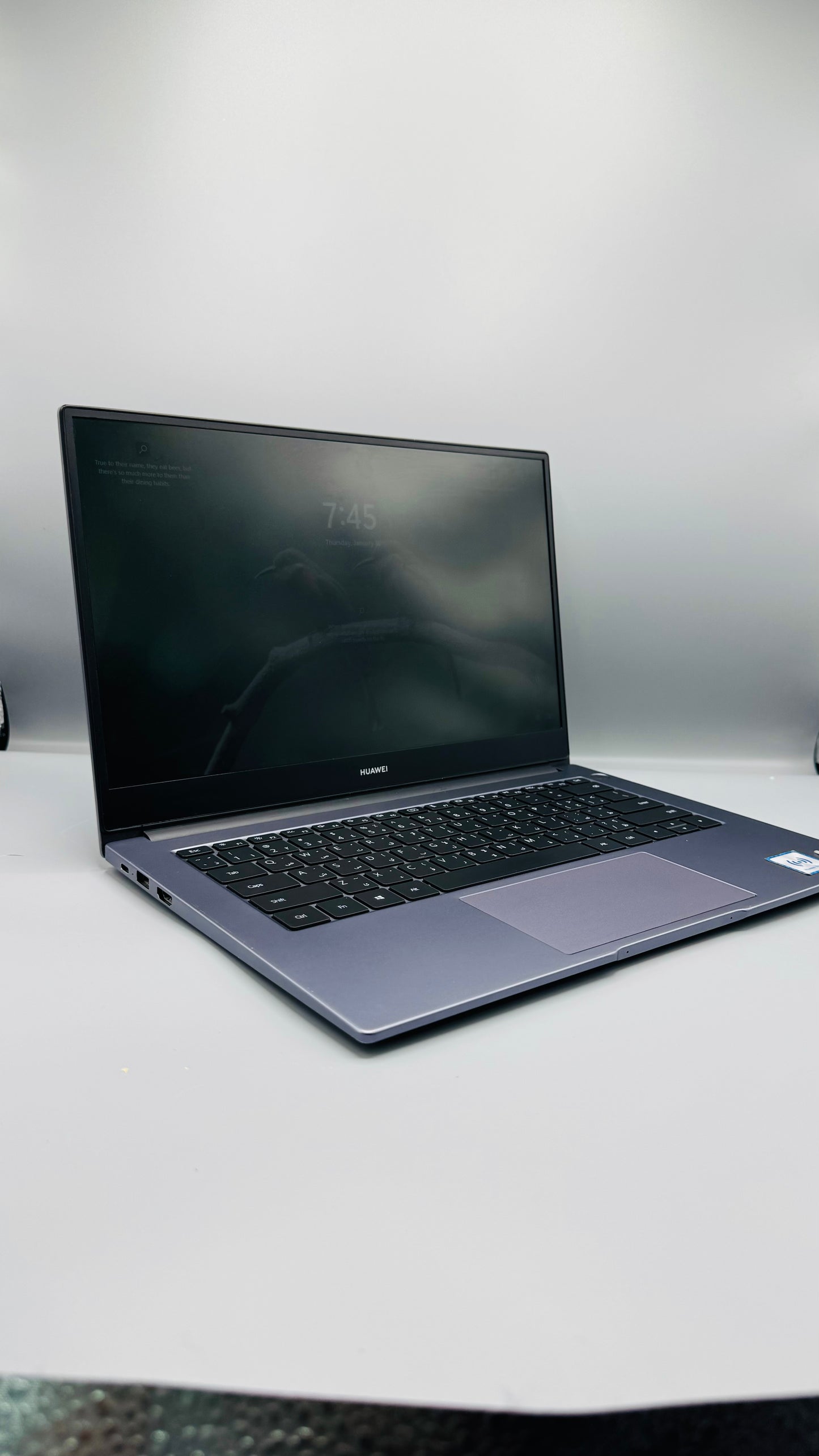 Huawei MateBook D14