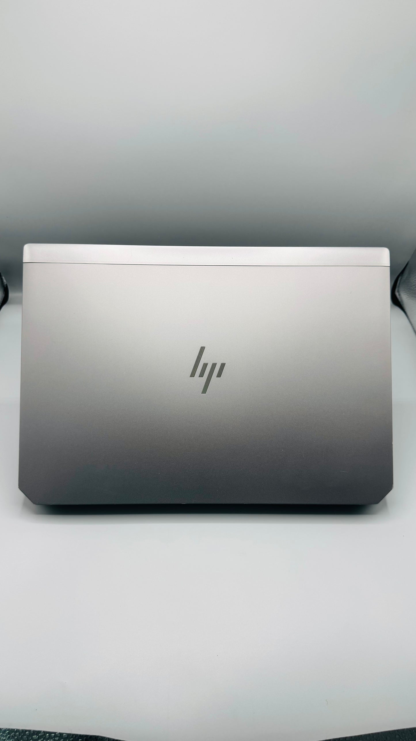 HP ZBook 15 G6