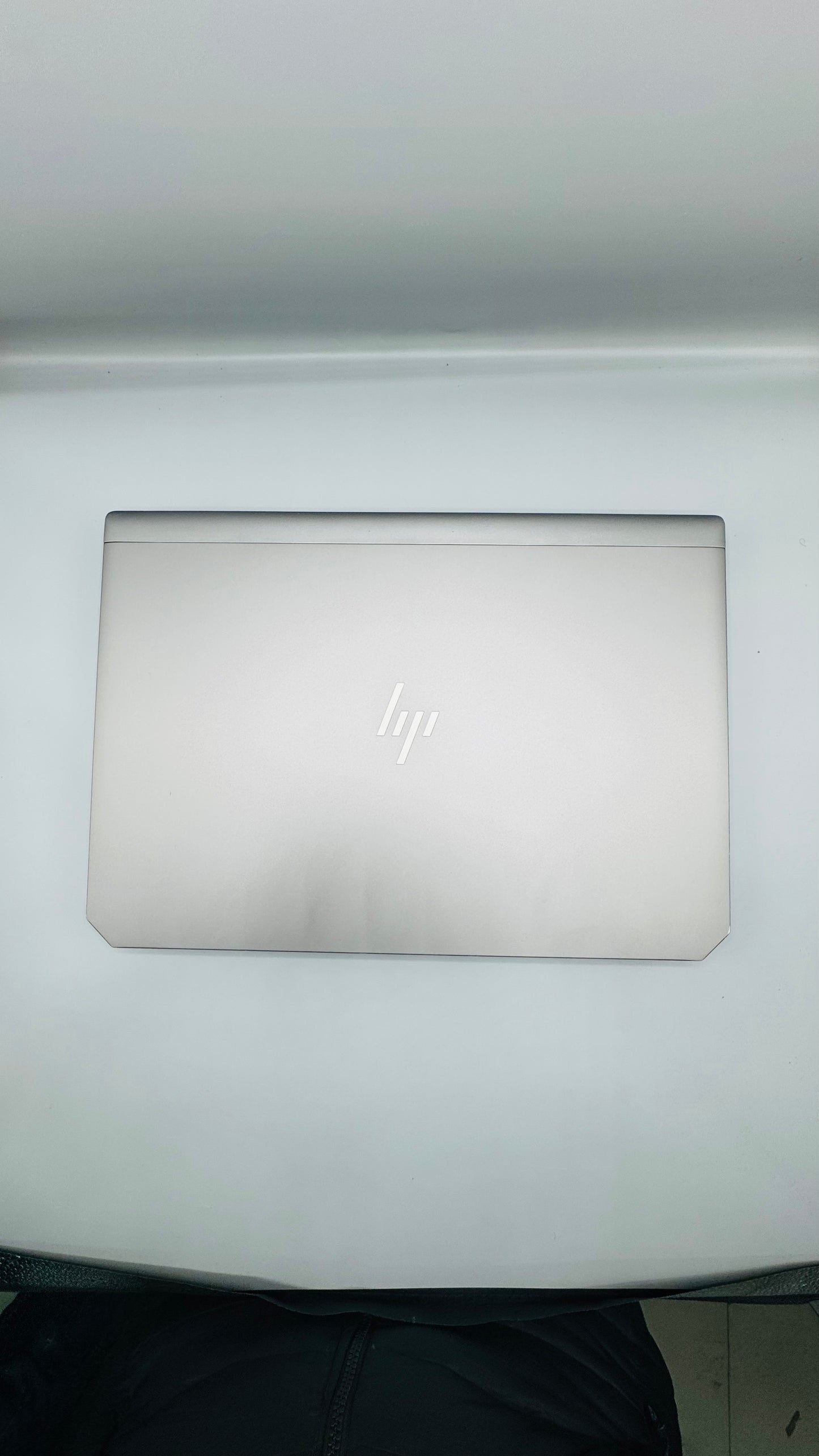 HP ZBook 15 G6