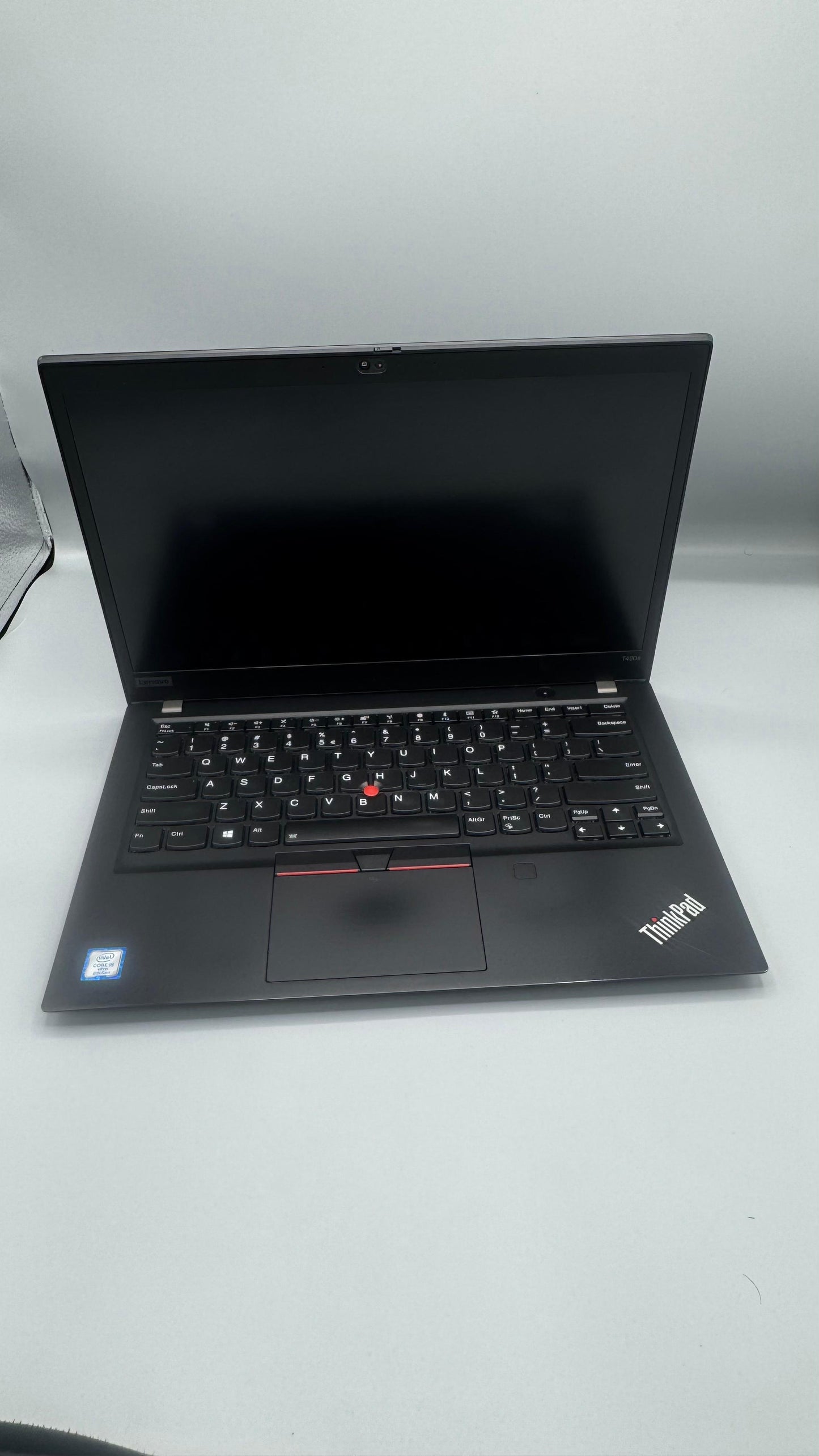 Lenovo ThinkPad T480s