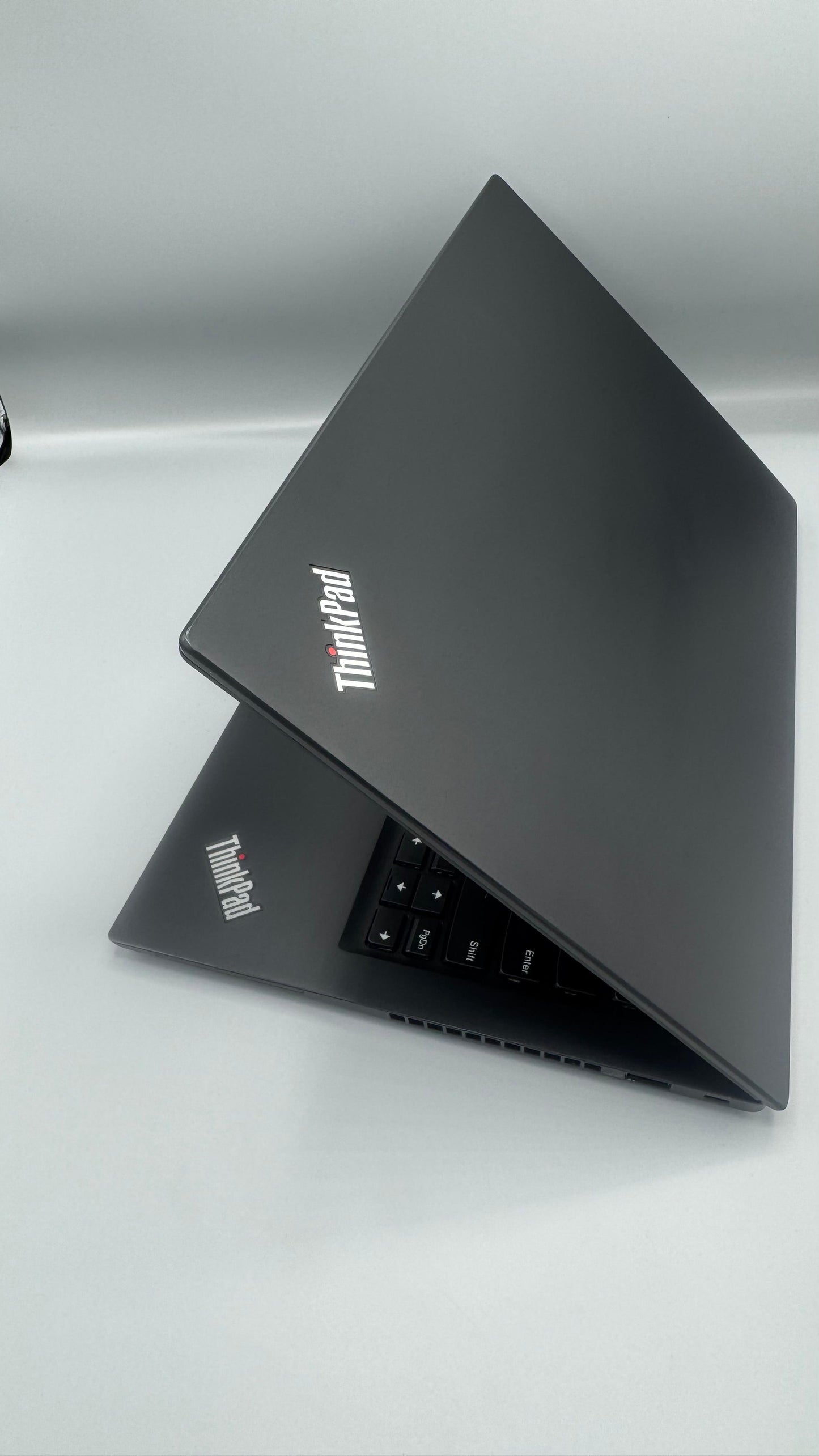 Lenovo ThinkPad T480s