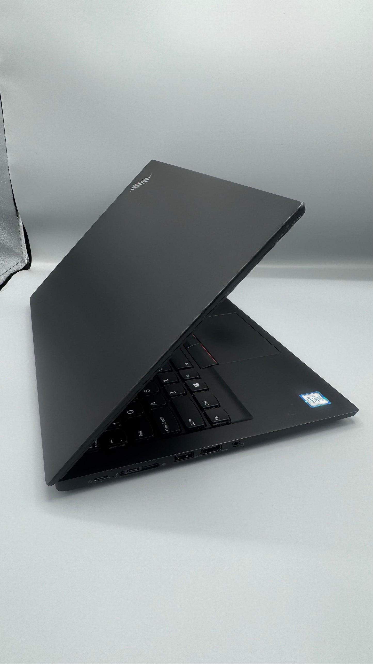 Lenovo ThinkPad T480s