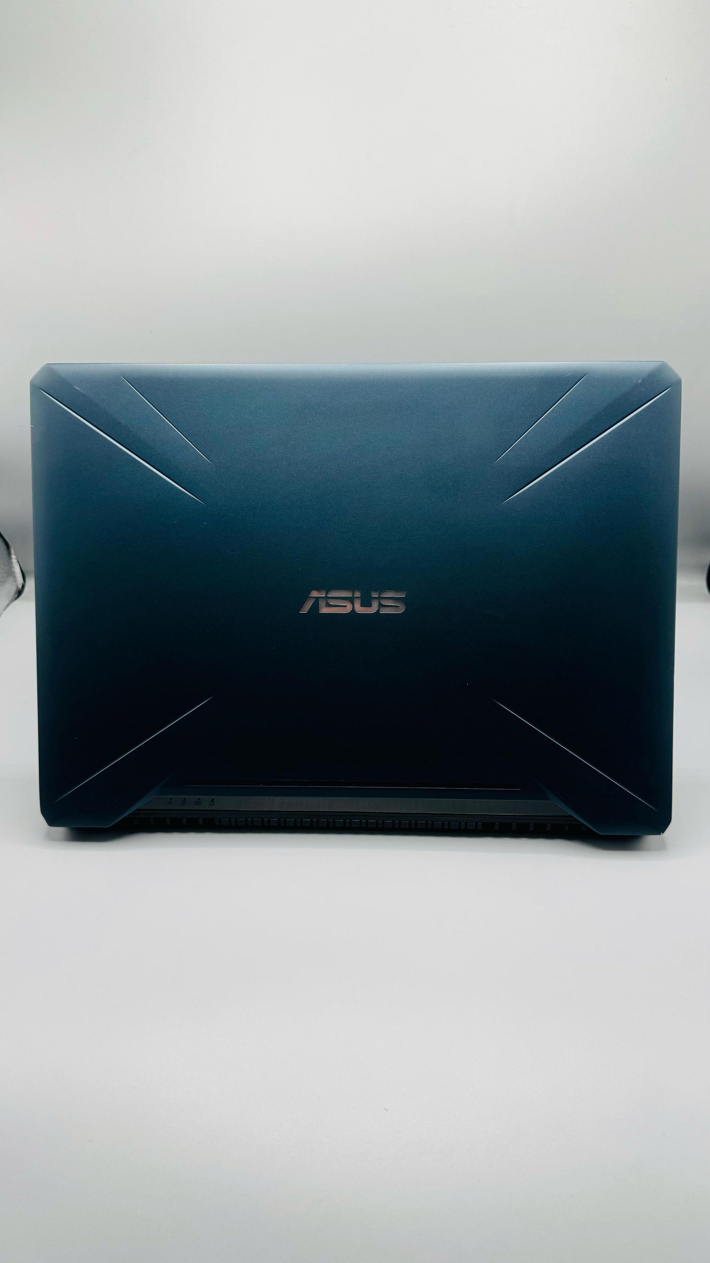 ASUS TUF Gaming – Powerful Gaming Laptop for Performance Enthusiasts